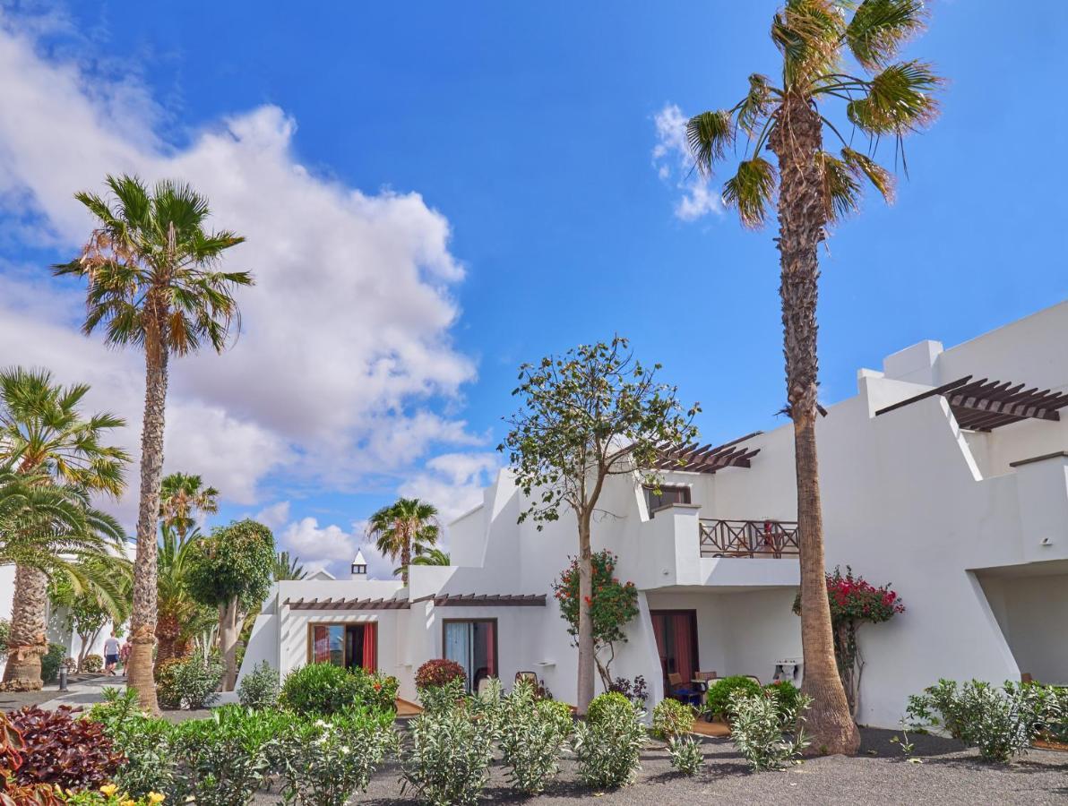Allsun Hotel Albatros Costa Teguise Exteriér fotografie