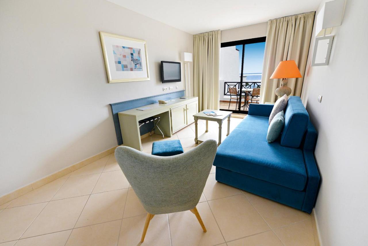 Allsun Hotel Albatros Costa Teguise Exteriér fotografie
