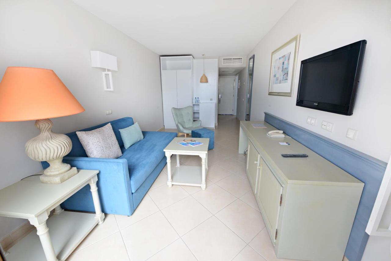 Allsun Hotel Albatros Costa Teguise Exteriér fotografie