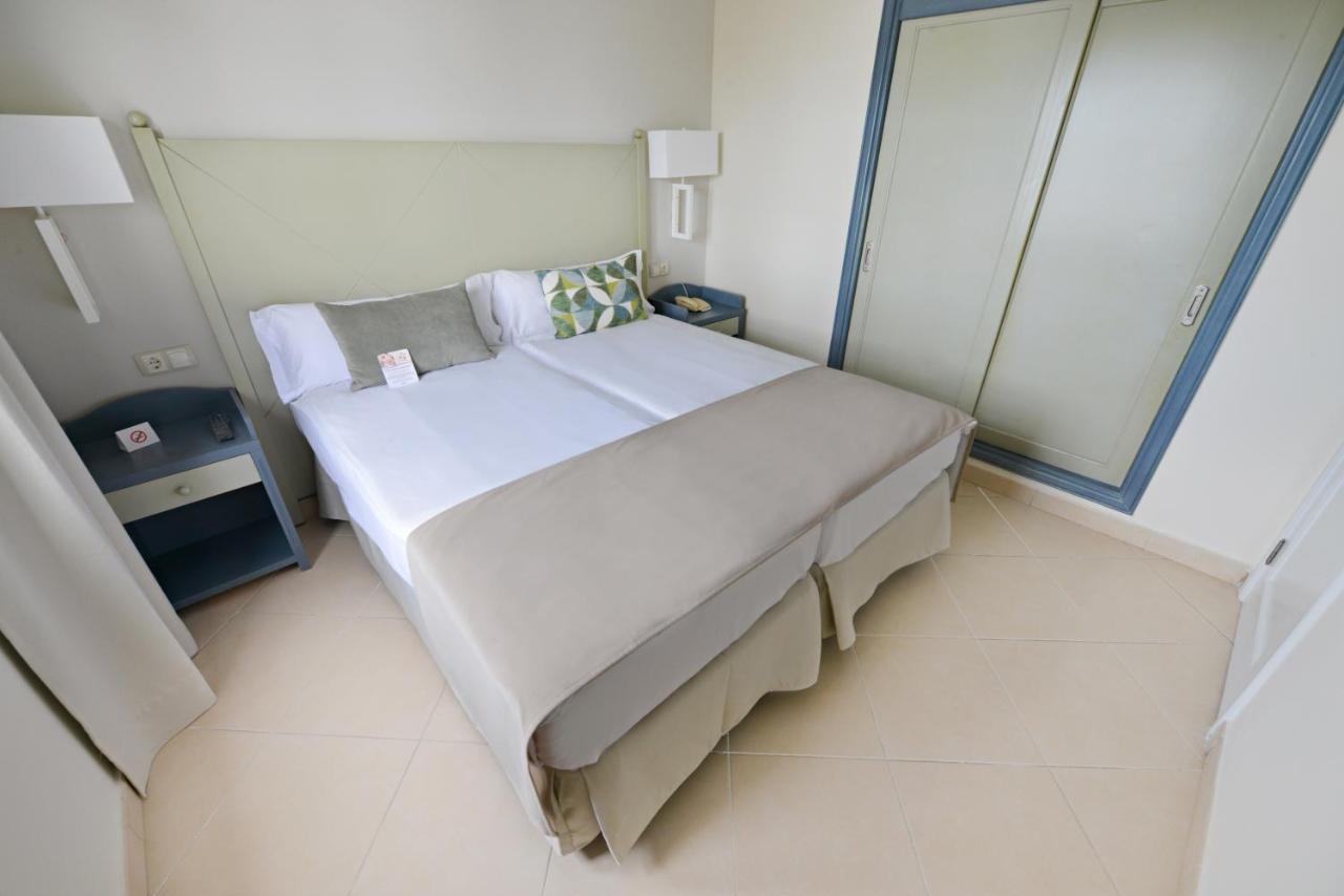 Allsun Hotel Albatros Costa Teguise Exteriér fotografie