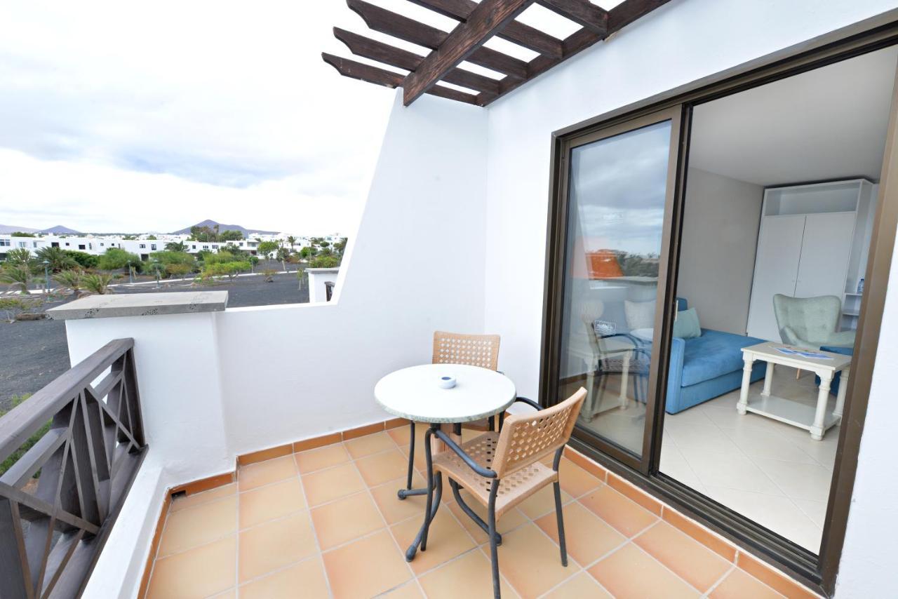 Allsun Hotel Albatros Costa Teguise Exteriér fotografie
