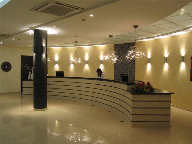 Allsun Hotel Albatros Costa Teguise Exteriér fotografie