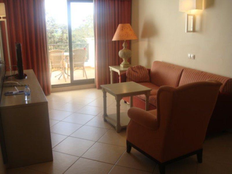 Allsun Hotel Albatros Costa Teguise Exteriér fotografie